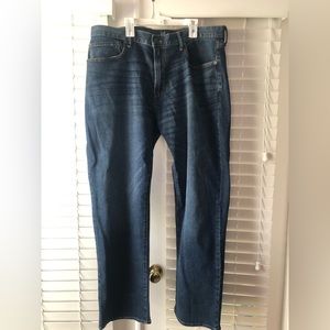 GAP men’s jeans, like new quality